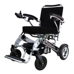 Load image into Gallery viewer, Foldawheel 1000XL – Heavy Duty Compact Electric Wheelchair with Long Range