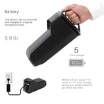 Load image into Gallery viewer, Model C2 – WHILL Power Scooter Wheelchair