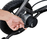Load image into Gallery viewer, Foldawheel Eco – Lightweight budget friendly Electric Wheelchair