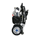 Load image into Gallery viewer, Foldawheel 999XL – Lightweight Electric Wheelchair with Extended Range