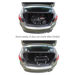 Load image into Gallery viewer, Foldawheel 999XL – Lightweight Electric Wheelchair with Extended Range