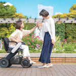 Load image into Gallery viewer, Model C2 – WHILL Power Scooter Wheelchair