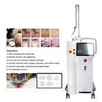 Load image into Gallery viewer, Fractional 4D CO2 Laser Scar Removal Machine 4D Fotona Co2 Fractional laser Machine Skin tightening Wrinkle Remover - coolbabymalls