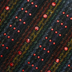 Load image into Gallery viewer, FlR Infrared Heating Mat Crystal Amethyst Therapy Heating Photon Red Light PEMF Infrared Massage Mattress