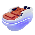 Load image into Gallery viewer, Shampoo Chair Wash Hair Salon Head Spa Bed Touchscreen Salon Equipment LED Lighting Full-Body Massage Shampoo Bed - coolbabymalls