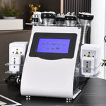 Load image into Gallery viewer, 9 in 1 40K Cavitation Machine Vacuum Weight Loss and Slimming Device Anti Fat Mass Ultrasonic Beautiful Equipment - coolbabymalls