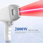 Load image into Gallery viewer, Magnetic SHR Diode Laser Hair Removal Machine Dynamic 3D Painless Permanent Depilation Professional Beauty Salon Device