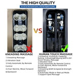 Load image into Gallery viewer, Nail Salon Chair Pedicure Luxury Pedicure Chair Foot Spa Full Body Massage Pedicure Spa Chair For Nail Salon - coolbabymalls