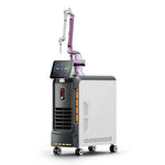 Load image into Gallery viewer, 750ps Picosecond 1064nm 755nm 532nm Q Switched Nd Yag Laser Tattoo Removal Picosecond Laser Machine Picosecond Laser - coolbabymalls