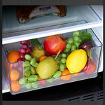 Load image into Gallery viewer, 150L Wine Cooler/Cabinet Beverage Refrigerator Wine Cellar Beer Soda Clear Glass Door Bar Fridge Quiet Compressor Adjust Temp Freestanding Indoor Use lce Bar Wine Cabinet