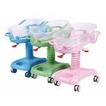 Load image into Gallery viewer, Multi Function Hospital Medical Baby Crib for Babies Infant Bed Postnatal Care Center - coolbabymalls