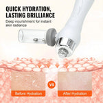 Load image into Gallery viewer, 7 in 1 H2O2 Beauty Skin Cleansing Hydrofacial Machine Facial Machine Water Aqua Peeling for Home Use - coolbabymalls