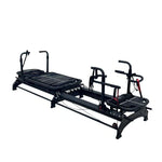 Load image into Gallery viewer, Aluminium Alloy Professional Classic Core Training Lagree Megaformer Pilates Reformer Machine for Gym Studio - coolbabymalls