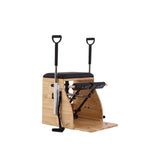 Load image into Gallery viewer, COOLBABY SSZ-WTY Pilates Reformer Stable Chair Balance Trainer - COOLBABY