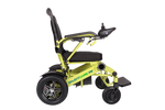 Load image into Gallery viewer, ENJOYCARE EPW601A: Lightweight Folding Electric Wheelchair with Durable Aluminum Frame - coolbabymalls