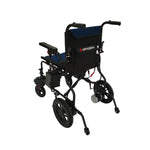 Load image into Gallery viewer, Affordable Electric Wheelchairs DW WD601 In Dubai UAE