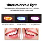 Load image into Gallery viewer, 80W Lift Type Dental Teeth Whitening Machine Bleaching Accelerator Device - coolbabymalls