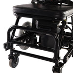 Load image into Gallery viewer, ENJOYCARE EPWH6: Stair-Climbing Electric Wheelchair for Enhanced Mobility - coolbabymalls