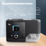 Load image into Gallery viewer, BMC ZLJ-HXJ G2S A20 Sleep Apnea Machine Fully Automatic Sleep Apnea Machine Non-invasive Anti-snoring Device Comes With Full Size Nasal Mask Set - coolbabymalls