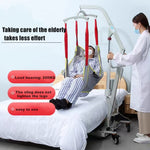Load image into Gallery viewer, COOLBABY Electric Lift Paralyzed Elderly Care Lift Disabled Patient Lift Electric Patient Lift for Home Hospitals and Nursing Home Facilities - coolbabymalls