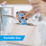 Load image into Gallery viewer, COOLBABY YLY088-MUT Weekly Medicine Organizer: Compact 7-Day Pill Box for Effortless Medication Management - coolbabymalls