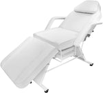 Load image into Gallery viewer, COOLBABY Beauty Salon Special Beauty Bed, Embroidered Folding Portable Massage Bed - coolbabymalls