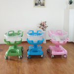 Load image into Gallery viewer, Multi Function Hospital Medical Baby Crib for Babies Infant Bed Postnatal Care Center - coolbabymalls