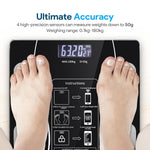 Load image into Gallery viewer, COOLBABY YLY084 Digital Weight Scale with LED Display With Mobile App - coolbabymalls