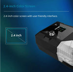Load image into Gallery viewer, BMC ZLJ-HXJ G2S A20 Sleep Apnea Machine Fully Automatic Sleep Apnea Machine Non-invasive Anti-snoring Device Comes With Full Size Nasal Mask Set - coolbabymalls