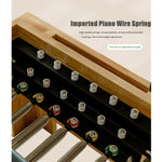 Load image into Gallery viewer, COOLBABY SSZ-GJC03 Home And Gym Exercise Equipment 3 in 1 Pilates Fitness Bed - COOLBABY