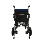 Load image into Gallery viewer, Affordable Electric Wheelchairs DW WD601 In Dubai UAE