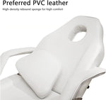 Load image into Gallery viewer, COOLBABY Beauty Salon Special Beauty Bed, Embroidered Folding Portable Massage Bed - coolbabymalls