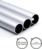 Load image into Gallery viewer, COOLBABY SSZ-XZD02 Height-Adjustable Shower Sliding Stool with Armrests - coolbabymalls