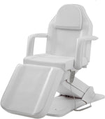 Load image into Gallery viewer, COOLBABY Full Electrical 3 Motors & 3 Section Foldable Table Chair Facial Massage Adjustable Bed for Beauty Salon, Spa Equipment - coolbabymalls