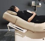 Load image into Gallery viewer, COOLBABY Luxury Massage Table Spa Salon Beauty Bed with Cabinet, White color - coolbabymalls