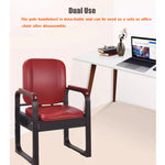 Load image into Gallery viewer, COOLBABY ZLJ1107 Cervical Traction Device Adjustable Cervical Traction Chair Neck Traction Stretcher Home Physical Therapy To Relieve Head And Neck Discomfort - coolbabymalls