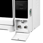 Load image into Gallery viewer, 12L Class B Pre-vacuum Dental Autoclave Steam Sterilizer Built-in Printer Drying for Dental Cosmetic - coolbabymalls