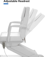 Load image into Gallery viewer, COOLBABY Full Electrical 3 Motors & 3 Section Foldable Table Chair Facial Massage Adjustable Bed for Beauty Salon, Spa Equipment - coolbabymalls