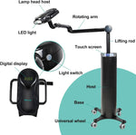 Load image into Gallery viewer, 80W Lift Type Dental Teeth Whitening Machine Bleaching Accelerator Device - coolbabymalls