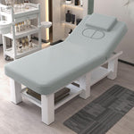 Load image into Gallery viewer, COOLBABY Massage Table, Salon Beauty Bed Spa Table with Adjustable Backrest - coolbabymalls