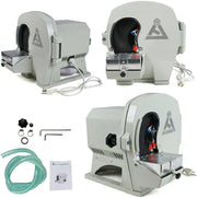 Dental Lab 500W Wet Model Trimmer Trimming Machine with Abrasive Diamond - coolbabymalls