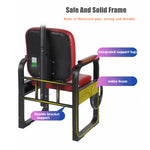 Load image into Gallery viewer, COOLBABY ZLJ1107 Cervical Traction Device Adjustable Cervical Traction Chair Neck Traction Stretcher Home Physical Therapy To Relieve Head And Neck Discomfort - coolbabymalls