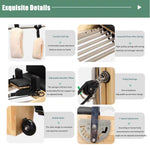 Load image into Gallery viewer, COOLBABY SSZ-GJC03 Home And Gym Exercise Equipment 3 in 1 Pilates Fitness Bed - COOLBABY