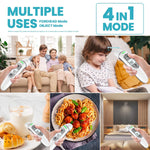 Load image into Gallery viewer, COOLBABY YLY087 Forehead Thermometer for Adults, Digital Infrared Thermometer - coolbabymalls