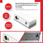 Load image into Gallery viewer, COOLBABY BDPD-02 Medical Air Bed - Advanced Alternating Pressure Pad System for Superior Patient Comfort - coolbabymalls