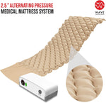 Load image into Gallery viewer, COOLBABY BDPD-02 Medical Air Bed - Advanced Alternating Pressure Pad System for Superior Patient Comfort - coolbabymalls