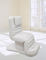 Load image into Gallery viewer, COOLBABY Multi-Purpose Electric Beauty Bed – Portable Spa Massage Table with Adjustable Height for Aesthetic Tattoo - coolbabymalls