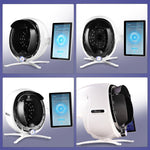 Load image into Gallery viewer, 13.3 Inch 3D Digital Skin Analyzer Detector AI Smart Facial Skin Analysis Machine for Beauty Salon - coolbabymalls