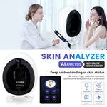 Load image into Gallery viewer, 3D AI Facial Skin Analyzer AI-Powered Facial Scanning System for Automated Skin Beauty Salon Equipment - coolbabymalls