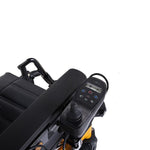 Load image into Gallery viewer, ENJOYCARE EPW62L: Heavy-Duty Electric Wheelchair, 180kg Capacity - coolbabymalls
